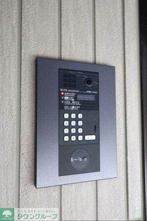 D-アリビオの物件内観写真